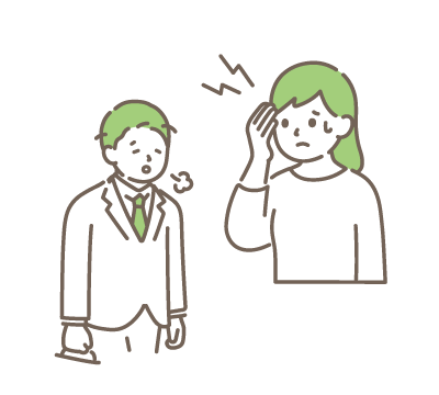 全身の調整やメンテナンスに