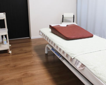 あん摩マッサージ指圧