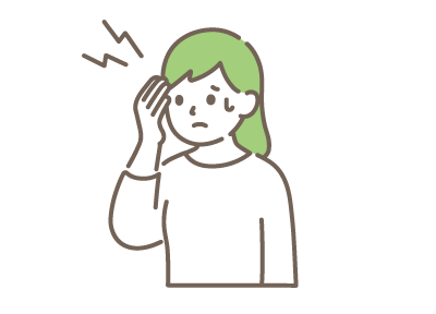 頭痛・めまい